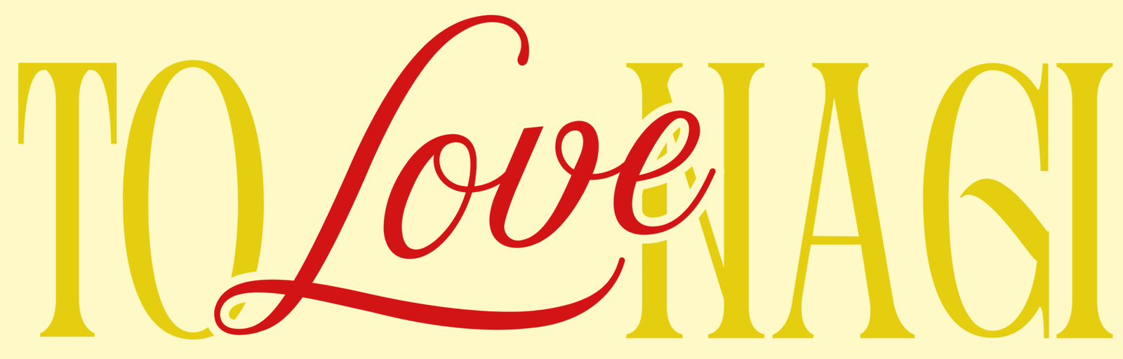 To Love Nagi
